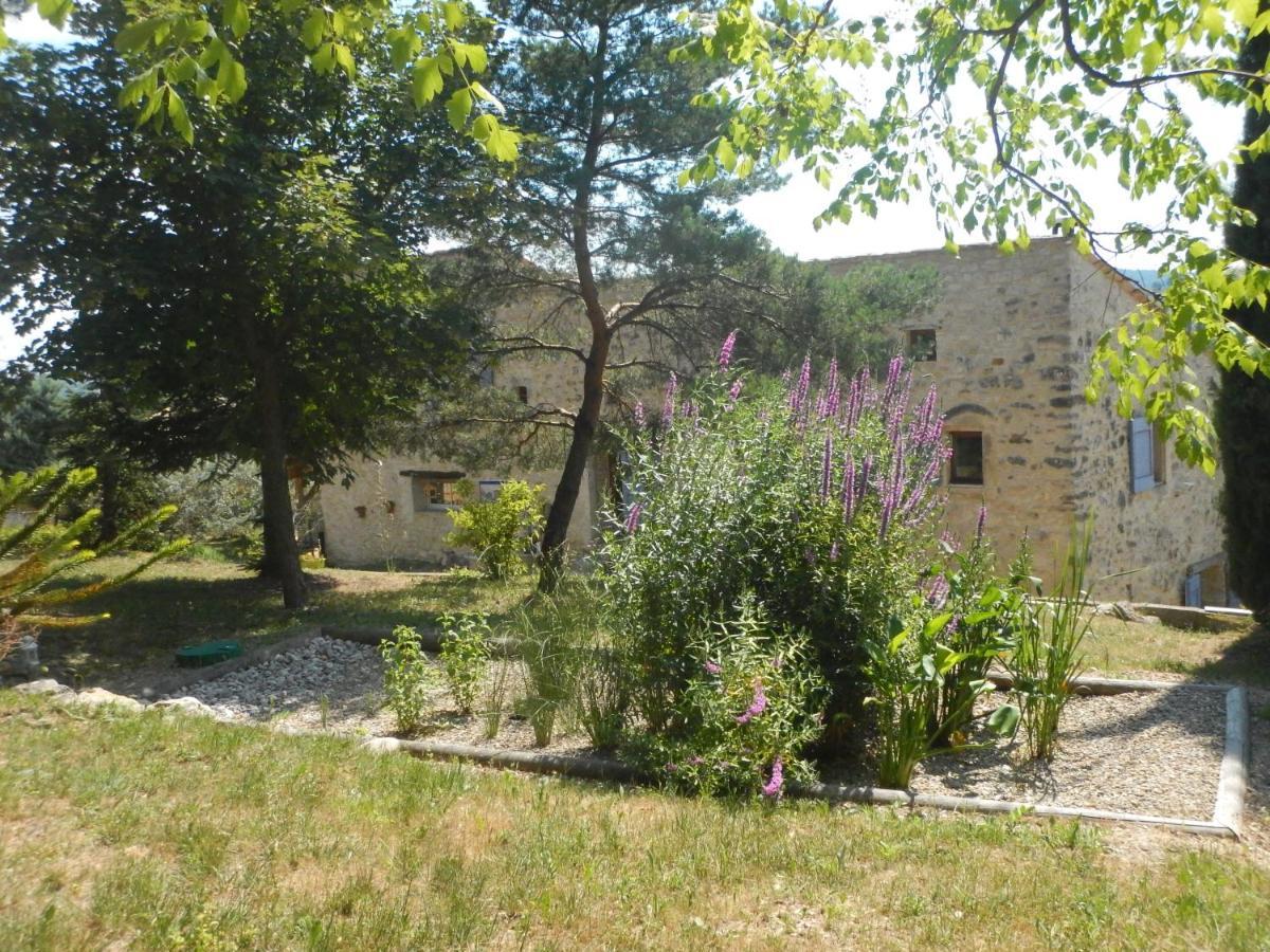 Chambres D'Hotes Pacaleaula Saint-Michel-lʼObservatoire Kültér fotó